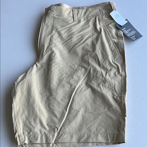 Men’s GAP FIT drive performance khakis